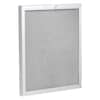 Front. Ivation - Replacement Photocatalytic Filter for IVADGOZHEPA 5-in-1 HEPA Air Purifier & Ozone Generator - White.