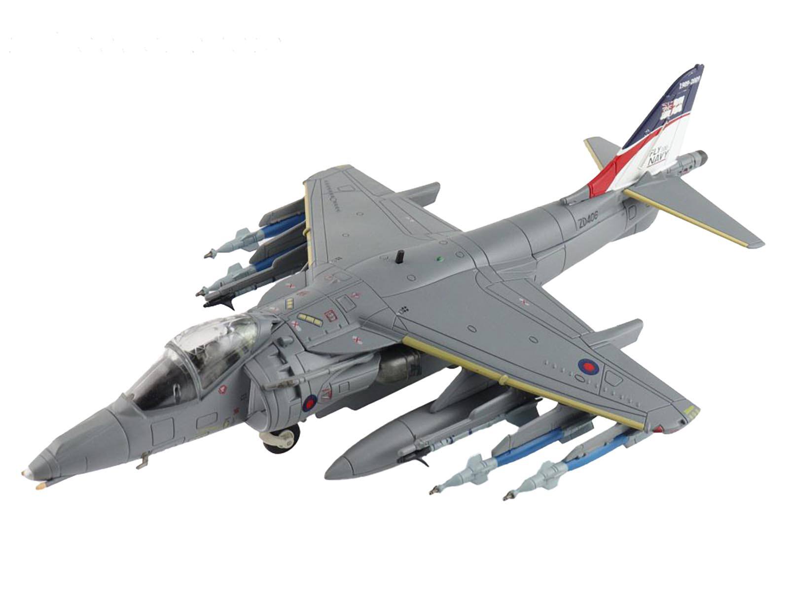 NAVY  
ZD406