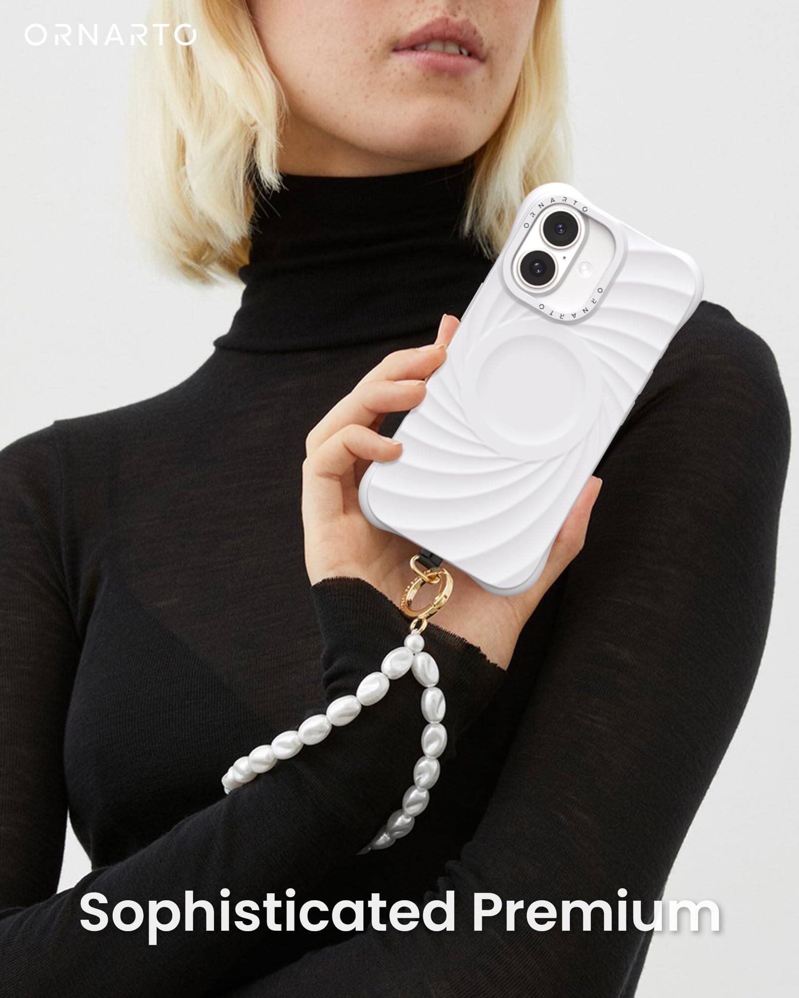 ORNARTO DOAO PLEAUEO + - Sophisticated Premium