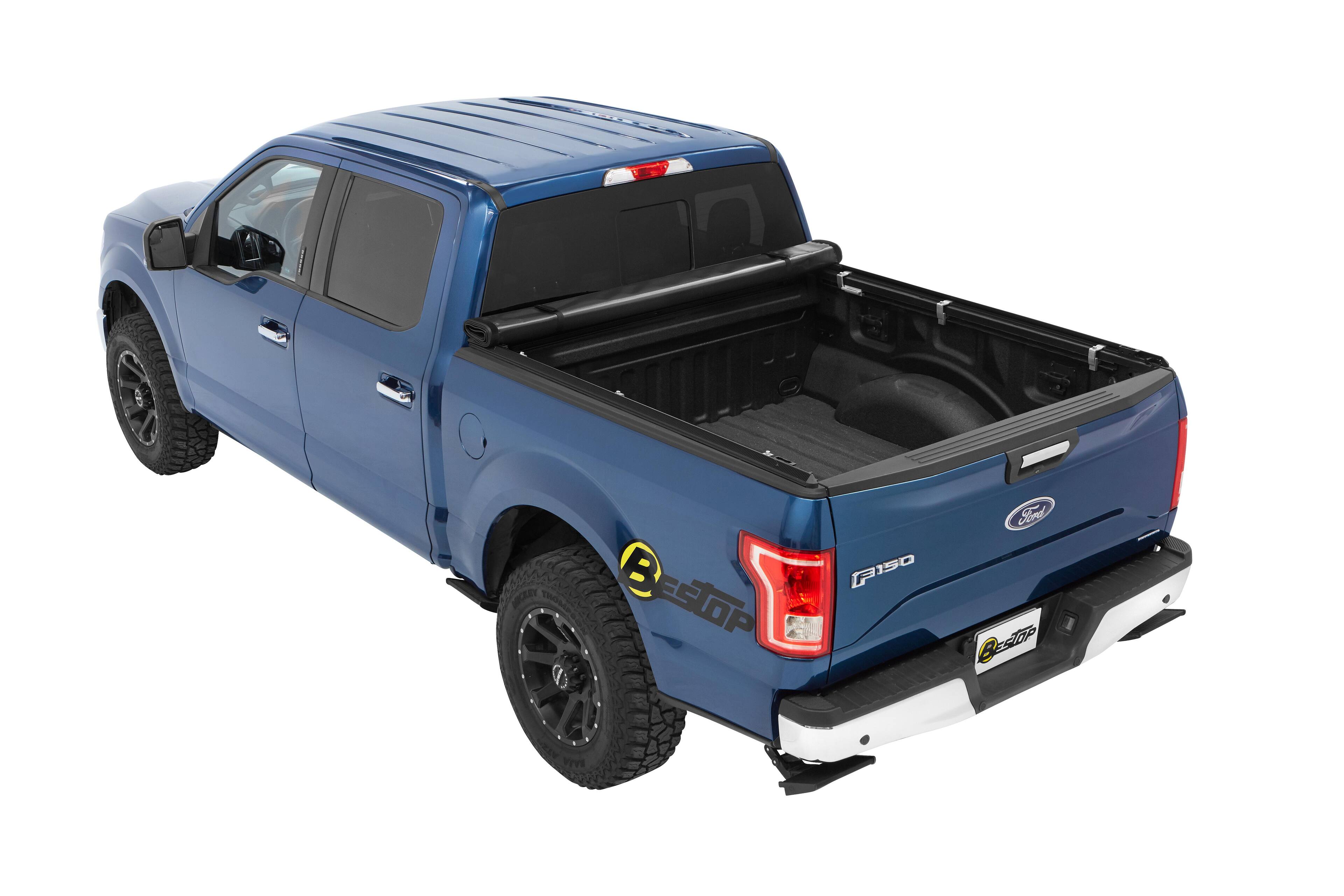 B E S T O P  
150  
Ford