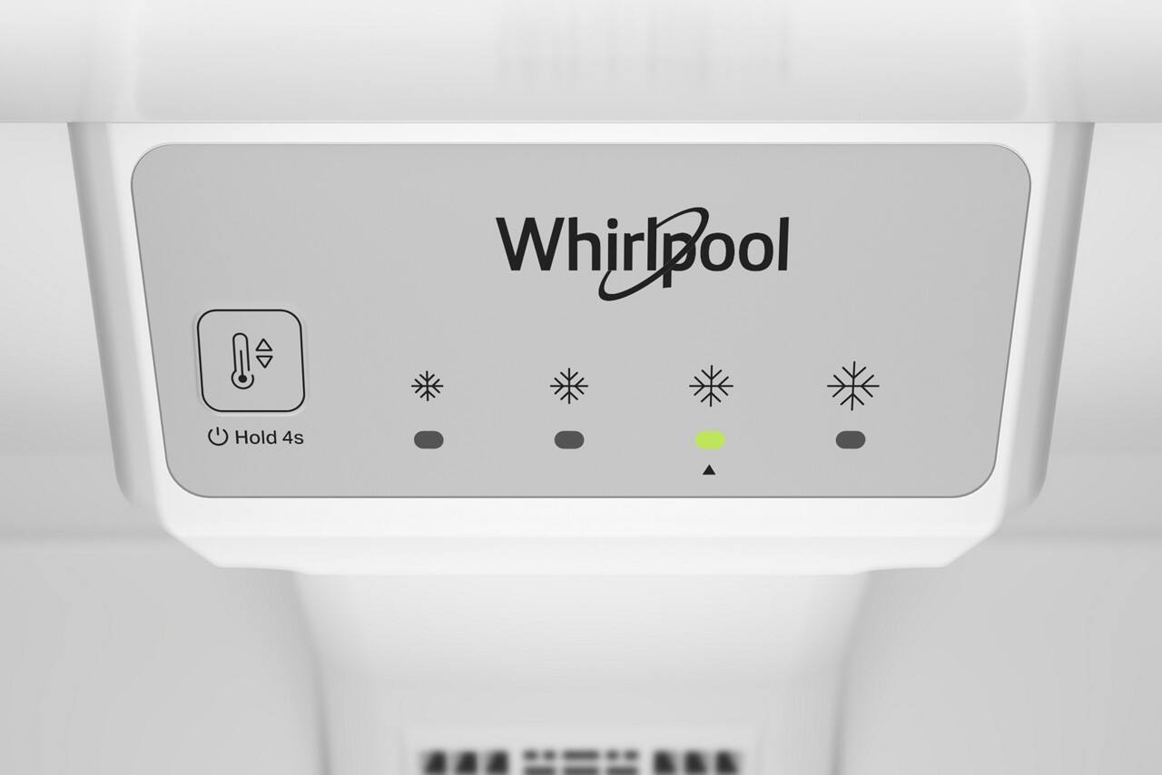 Whirlpool Hold 4s