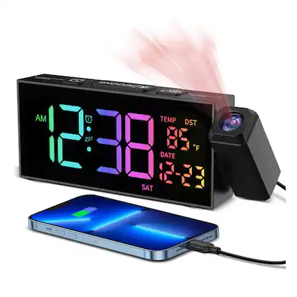 noingr SA0T/A AM 12:38 TEMP 85°F DST DATE SAT 8-8 5:30