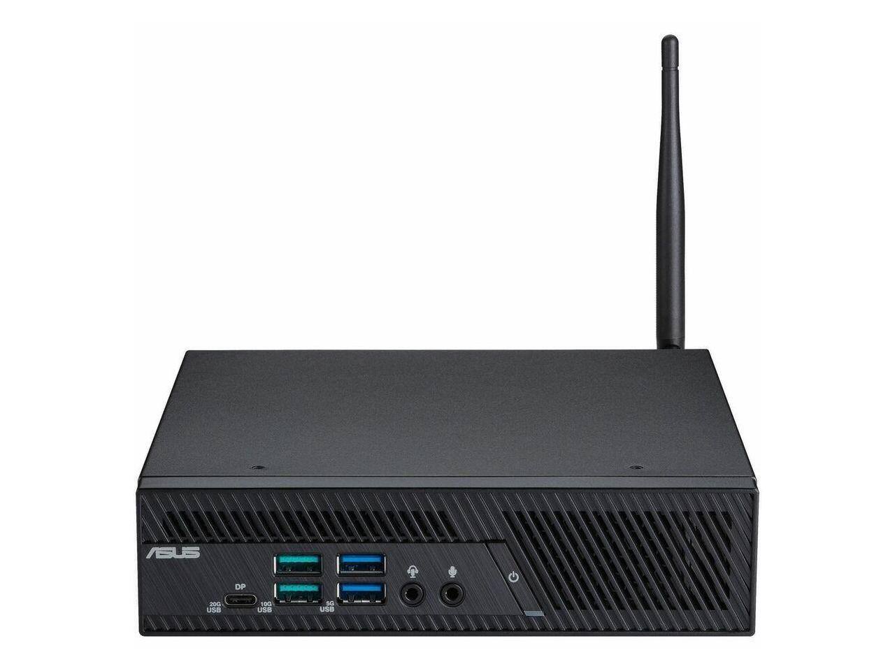 ASUS  
DP  
20G USB  
10G USB  
5G USB