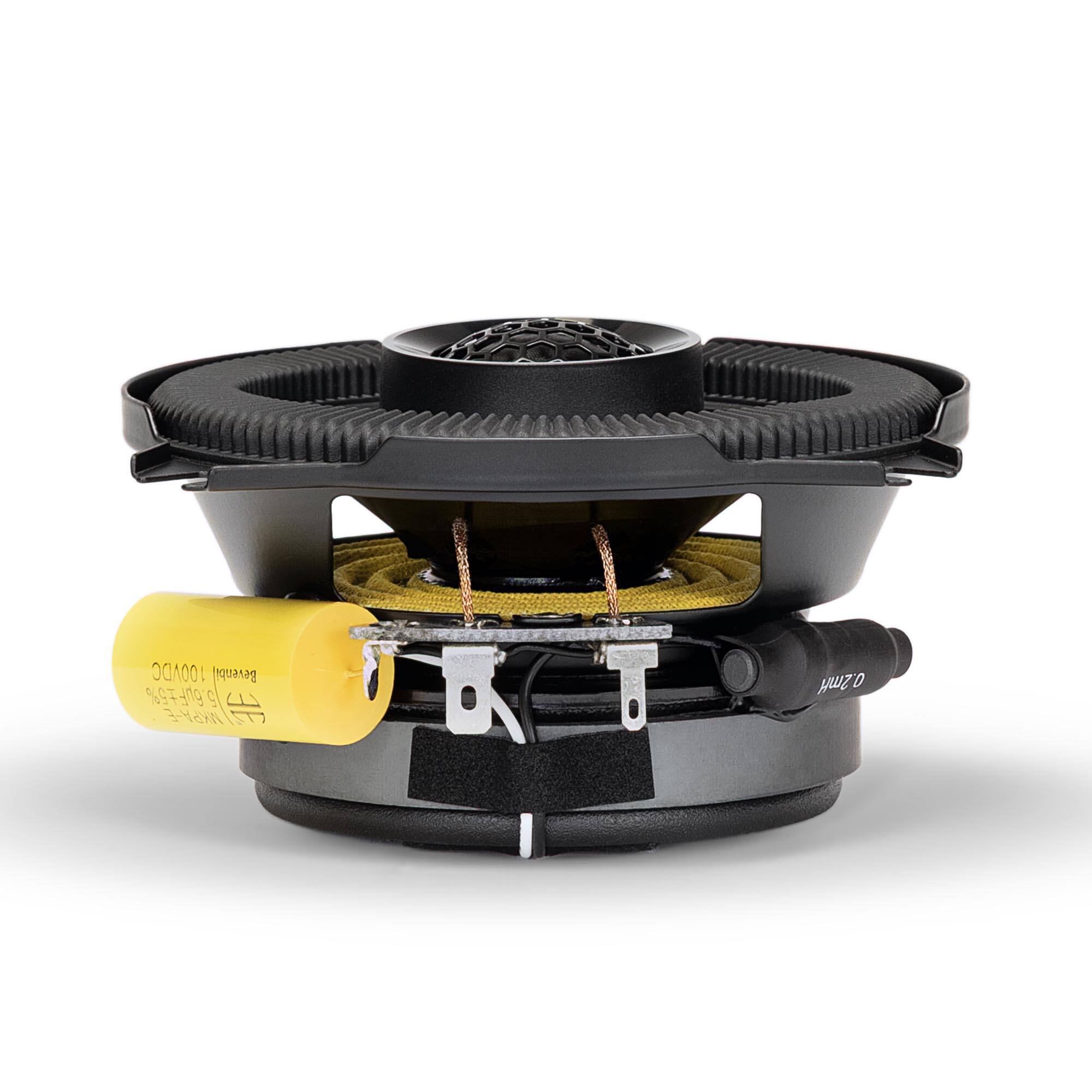 100VDC Beveabi .6uF 5% MPAE GE 0.2ml