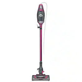 Shark - Rocket Pro DLX Corded Stick Vacuum - Fuschia