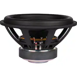 Dayton Audio - UMII15-22 Ultimax II 15" DVC Subwoofer 2 Ohm Per Coil