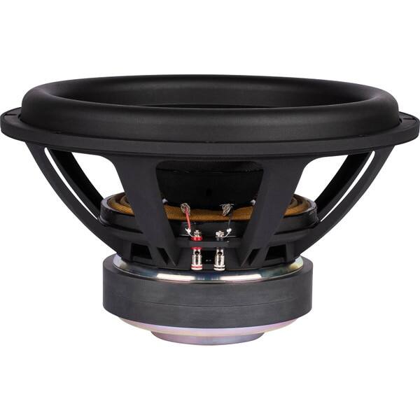 Dayton Audio - UMII15-22 Ultimax II 15" DVC Subwoofer 2 Ohm Per Coil