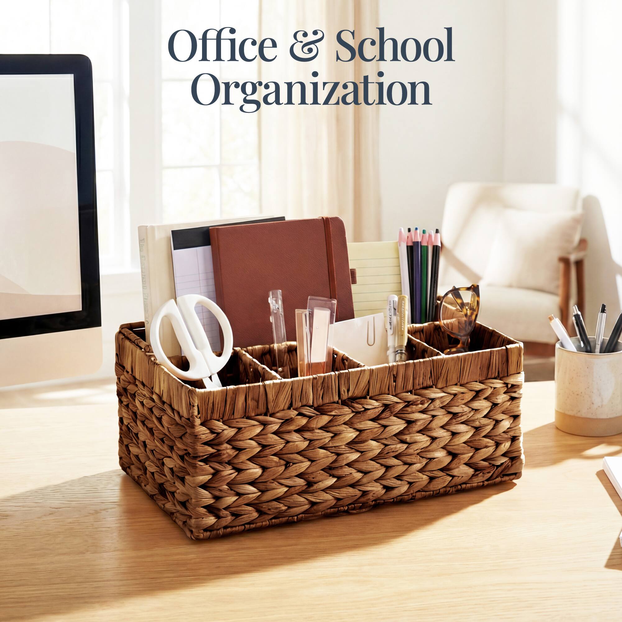 Office & School Organization