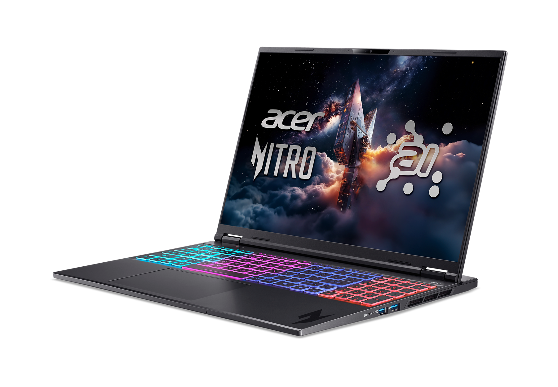 Acer Nitro 5