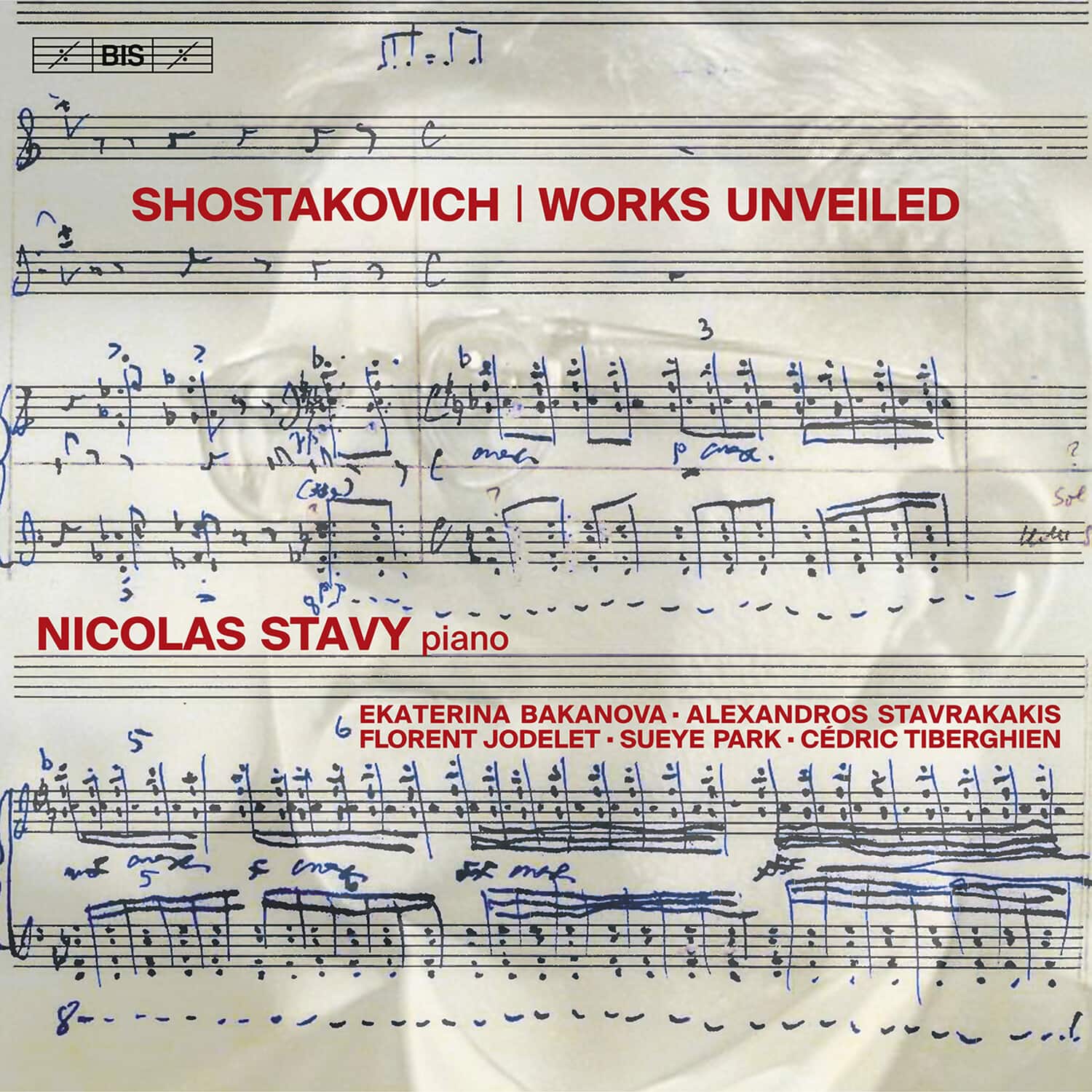 Ekaterina Bakanova - Works Unveiled   - SUPER-AUDIO CD [Super Audio CD (SACD)] price history on PriceWatchPro