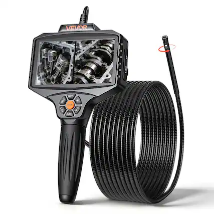VEVOR TF USB