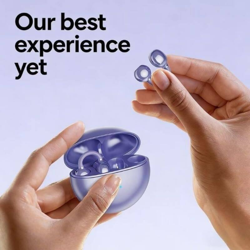 Our best experience yet