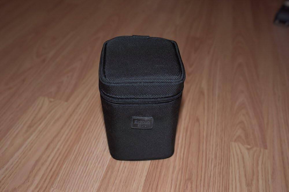 Alt View 4. Sigma - Sigma 12-24mm f/4.5-5.6 EX DG IF HSM Aspherical Ultra Wide Angle Zoom Lens for Nikon SLR Cameras.