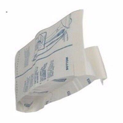 Left. EnviroCare - Vacuum Bags Part #216-9 27 Pack.