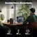 Essential Power, Always Ready
- Laptop: 2.8 Times
- Lamp: 20 Times
- iPad: 5.4 Times