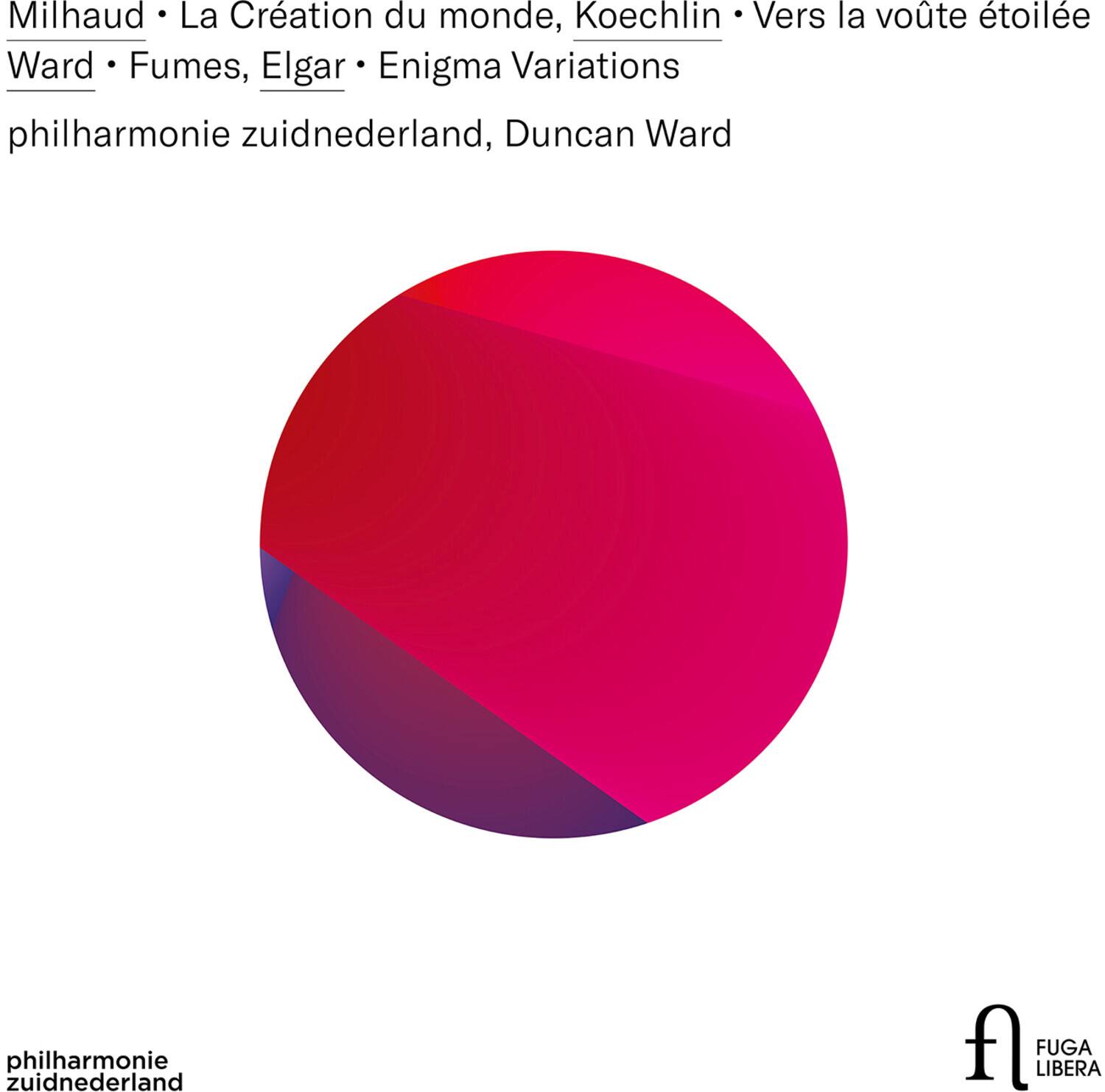 Philharmonie Zuidnederland - Enigma Variations   - COMPACT DISCS [CD] price history on PriceWatchPro