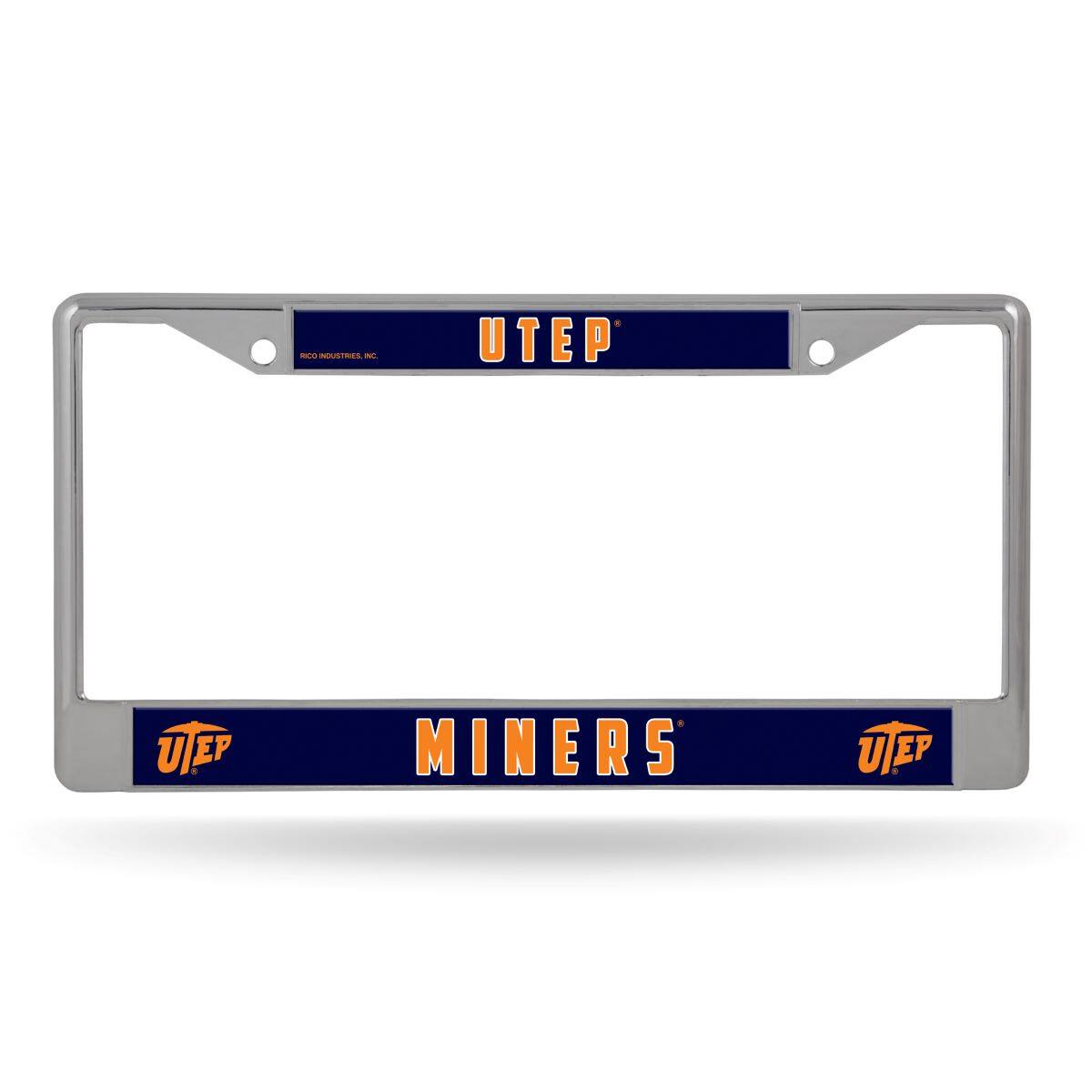 - UTEP
- MINERS
- UTEP MINERS