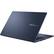 Alt View 11. ASUS - VivoBook Laptop, 15.6”, Intel Core i5, Intel Iris Xe graphics, 8GB, 512GB SSD - Quiet Blue.