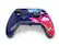 Alt View 15. PowerA - PowerA Advantage Plus Wired Controller for Xbox Series X|S - Night Blossom - Night Blossom.