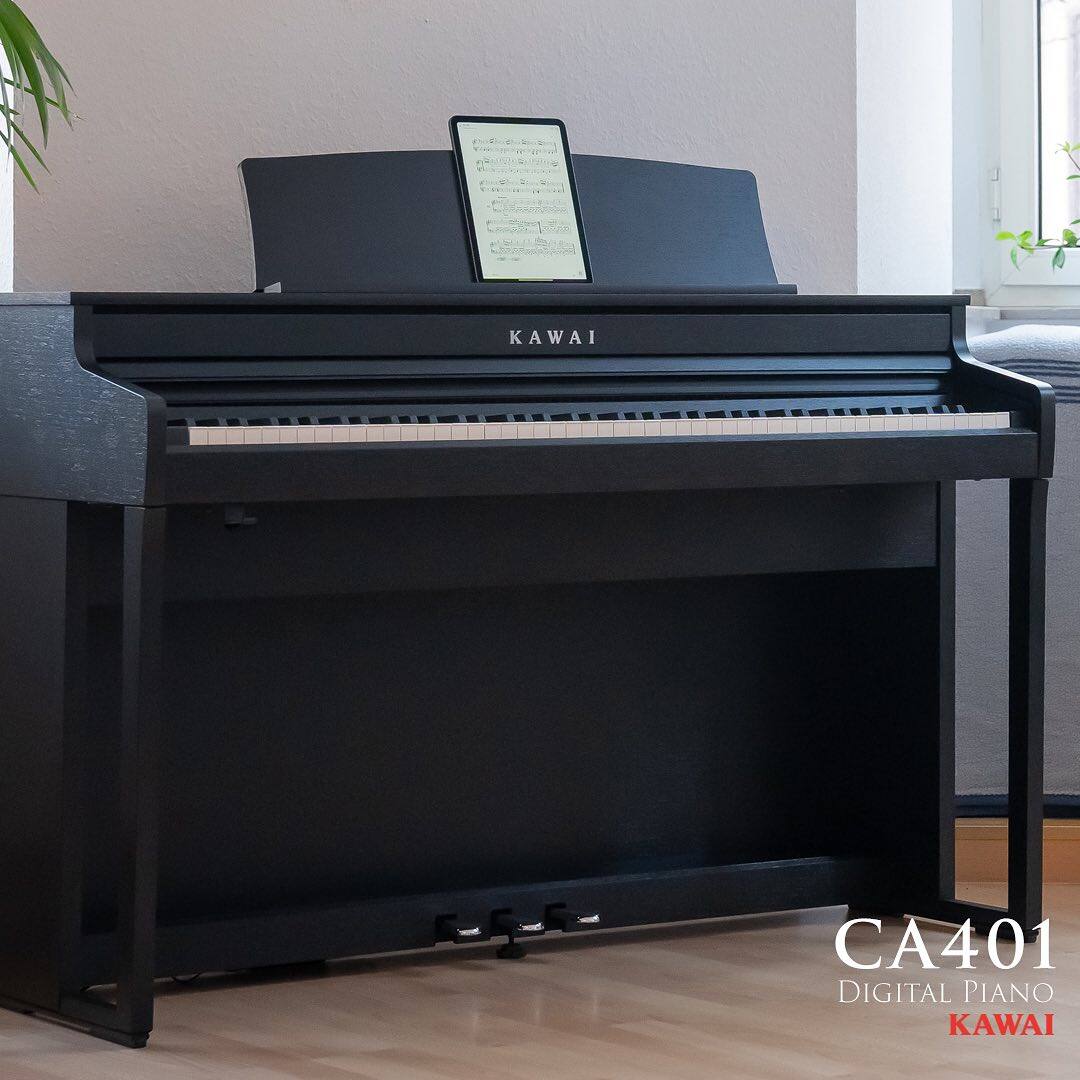 KAWAI CA401 DIGITAL PIANO