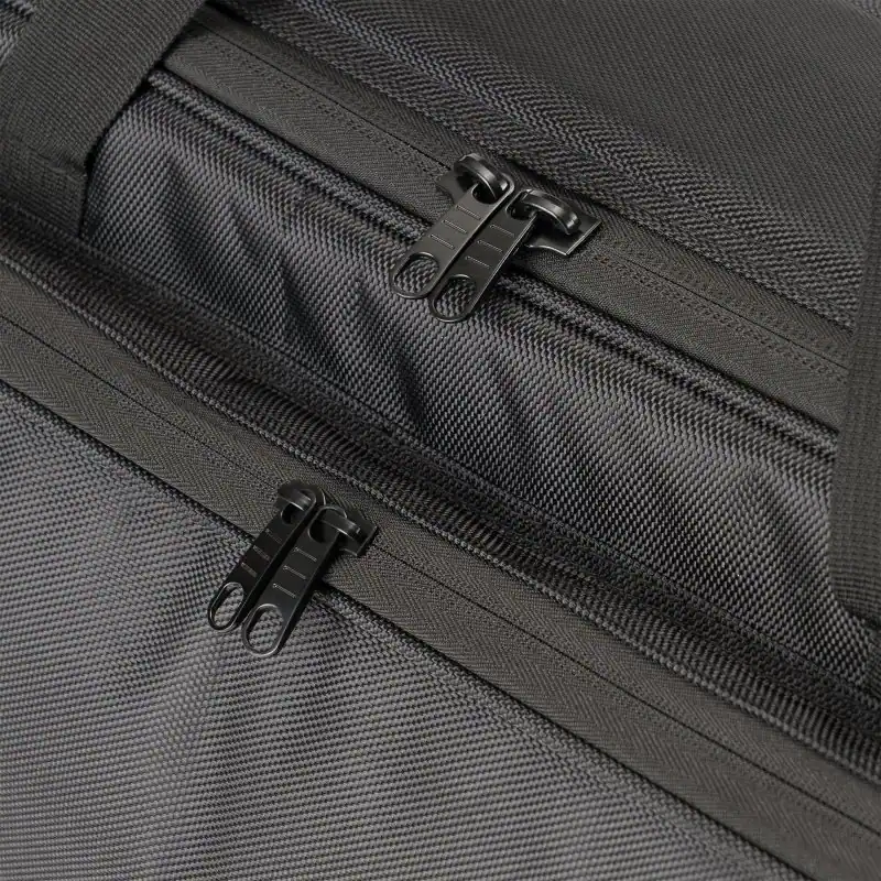 Alt View 7. On Stage Stands - On-Stage KBA4061 61-Key Keyboard Bag,Black - Black.