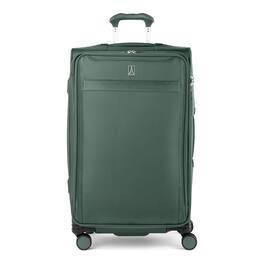 Travelpro - Versapack + Lightweight Softside Expandable 29" Checked Spinner - Desert Sage