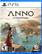 PS5
ANNO 117: PAX ROMANA
TEEN ADOLESCENTS
T ESRB
Internet required to install the game
Internet requis pour installer le jeu
Internet and PlayStation®Plus Required for Online Multiplayer
Internet et PlayStation®Plus requis pour le mode Multijoueur en ligne
UBISOFT