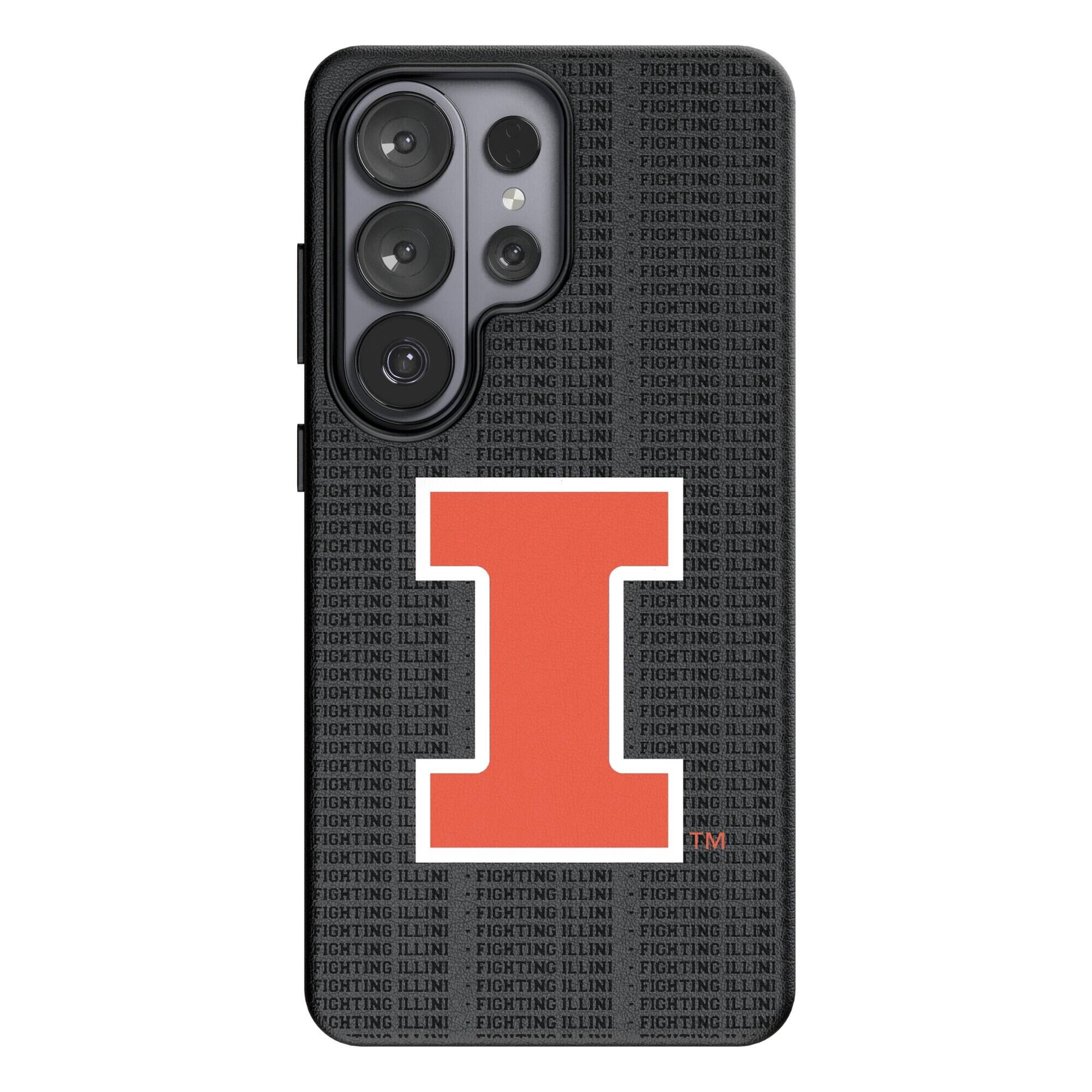 FIGHTING ILLINI