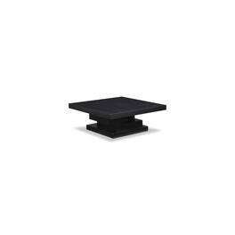 Meridian Furniture - Westmount Coffee Table - Black