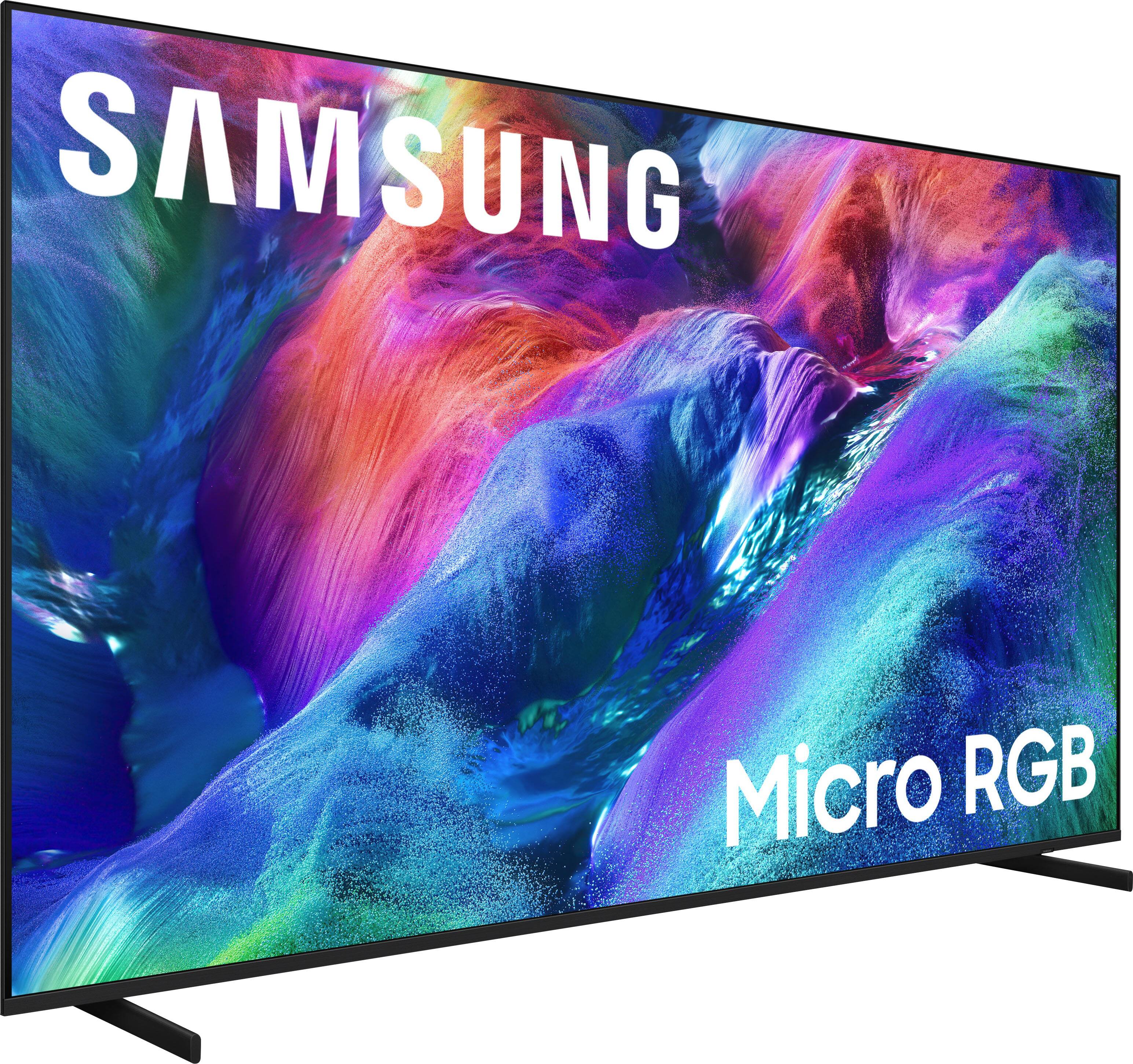 SAMSUNG Micro RGB