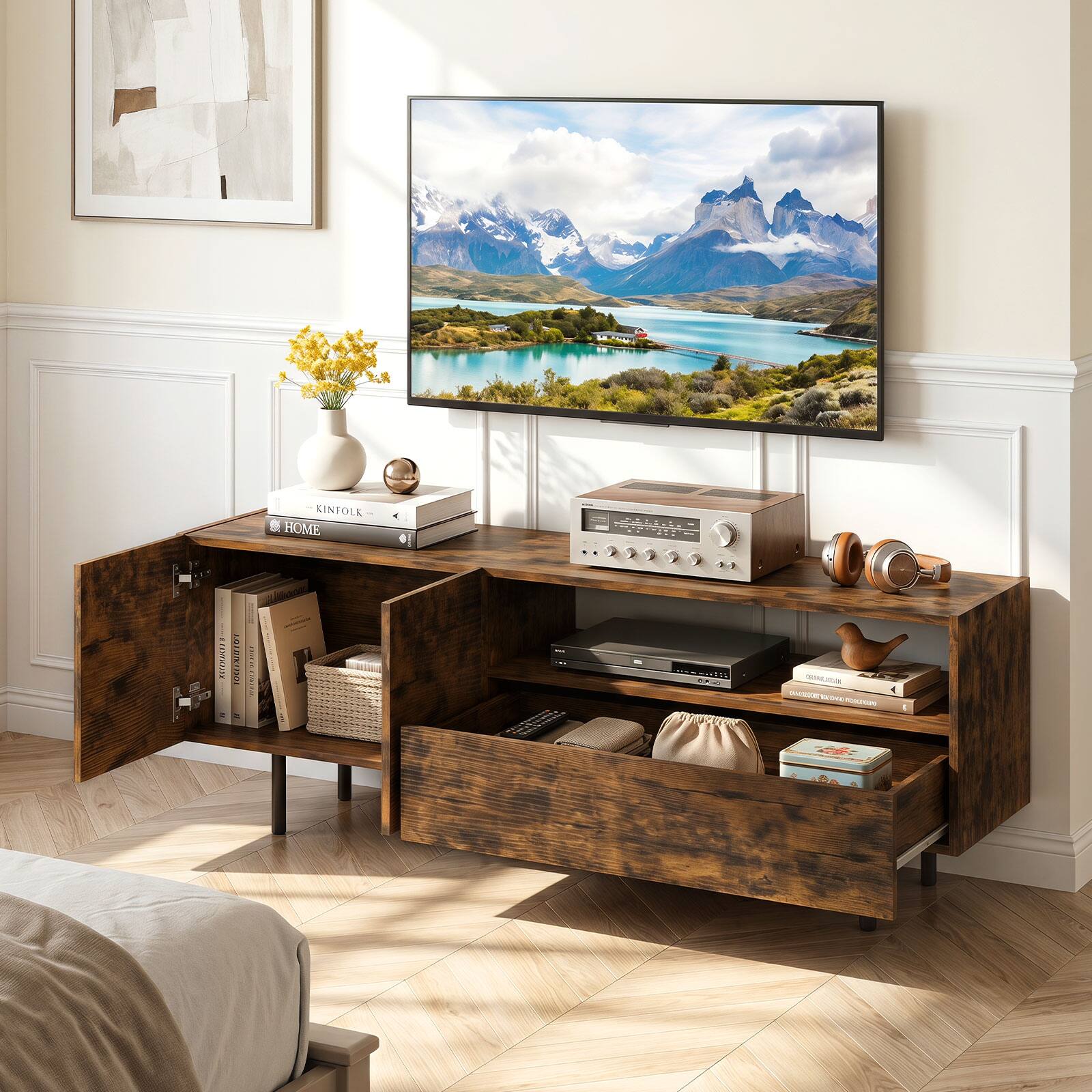 KINFOLK HOME