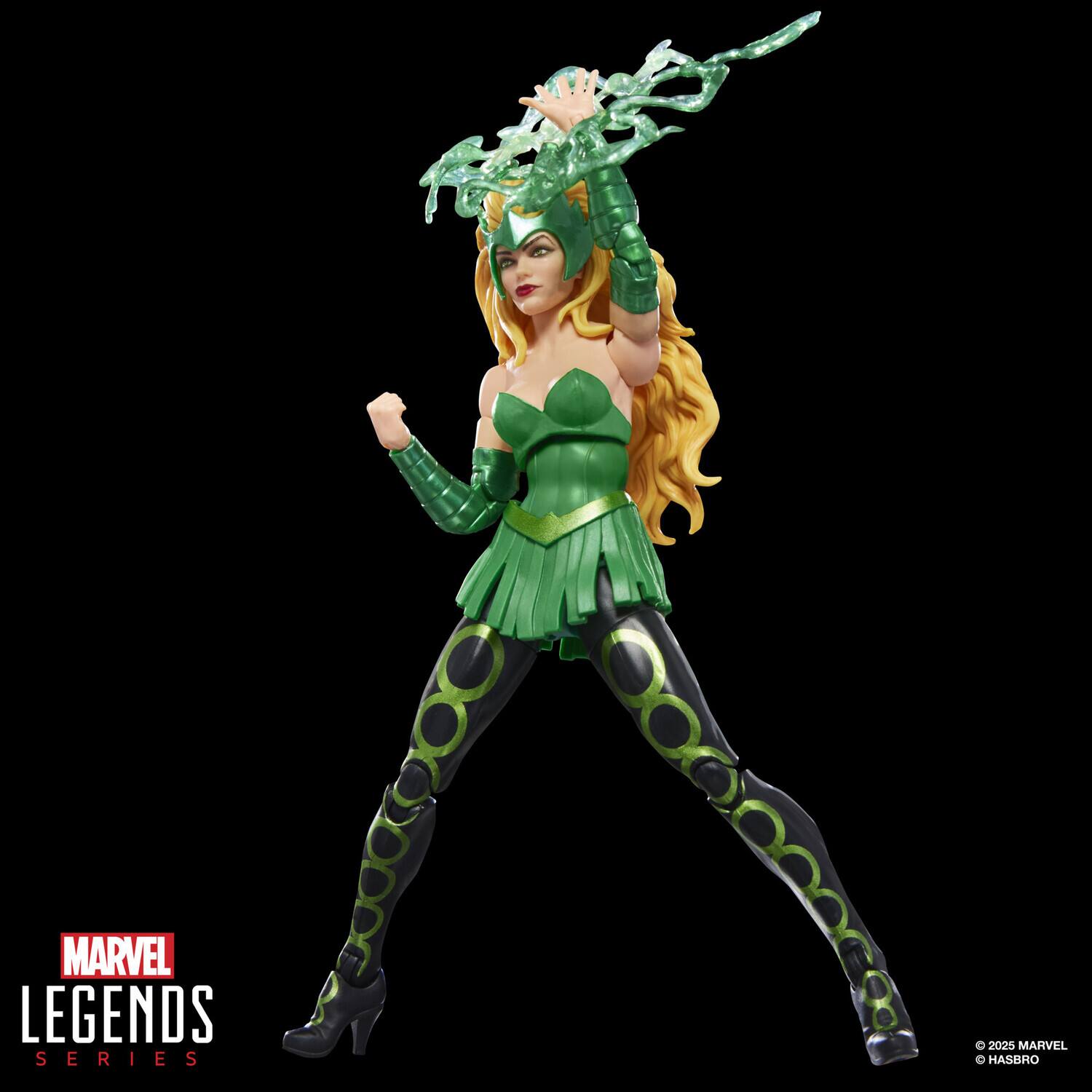 MARVEL LEGENDS SERIES  
© 2025 MARVEL  
HASBRO