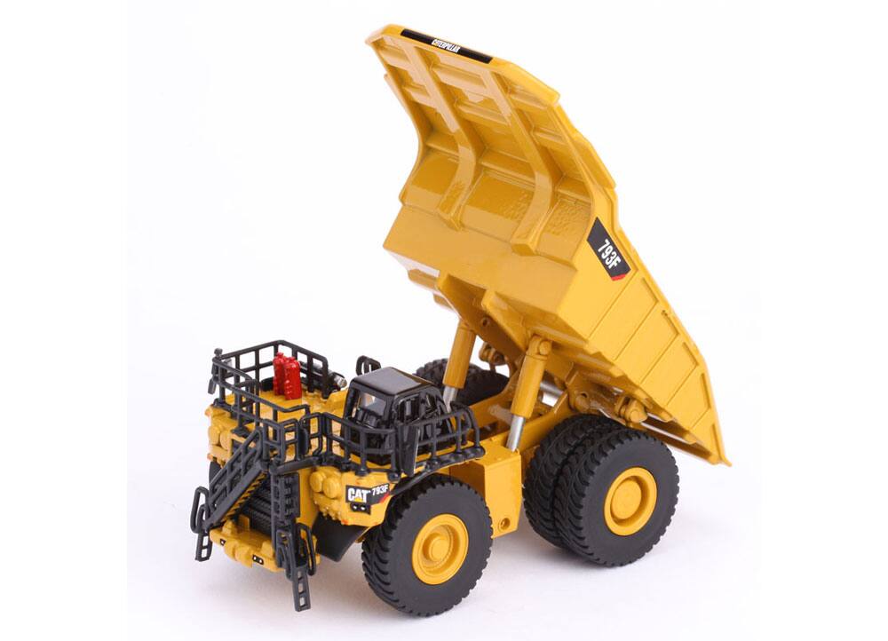 CERPEAA 793F CAT 793F