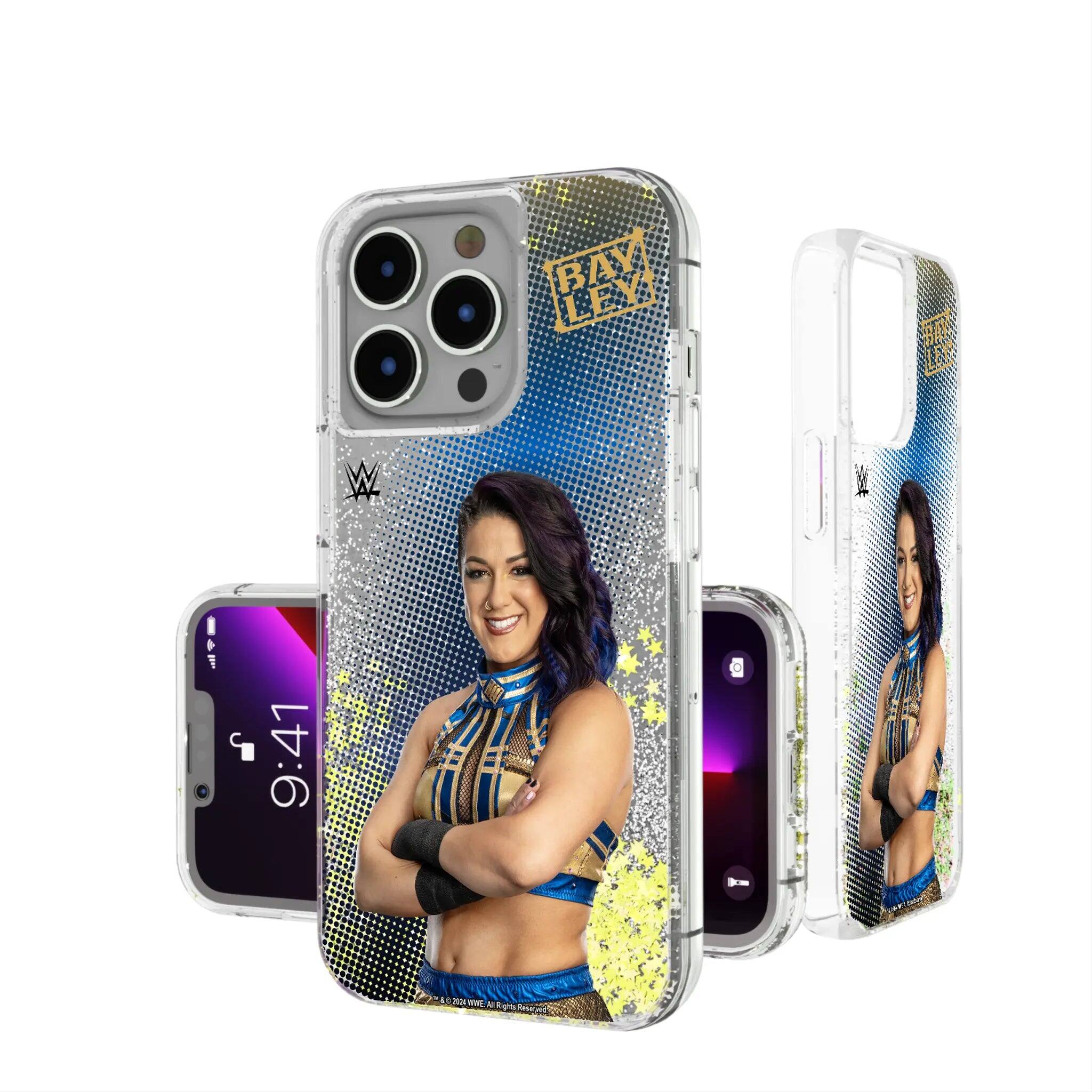 Bayley