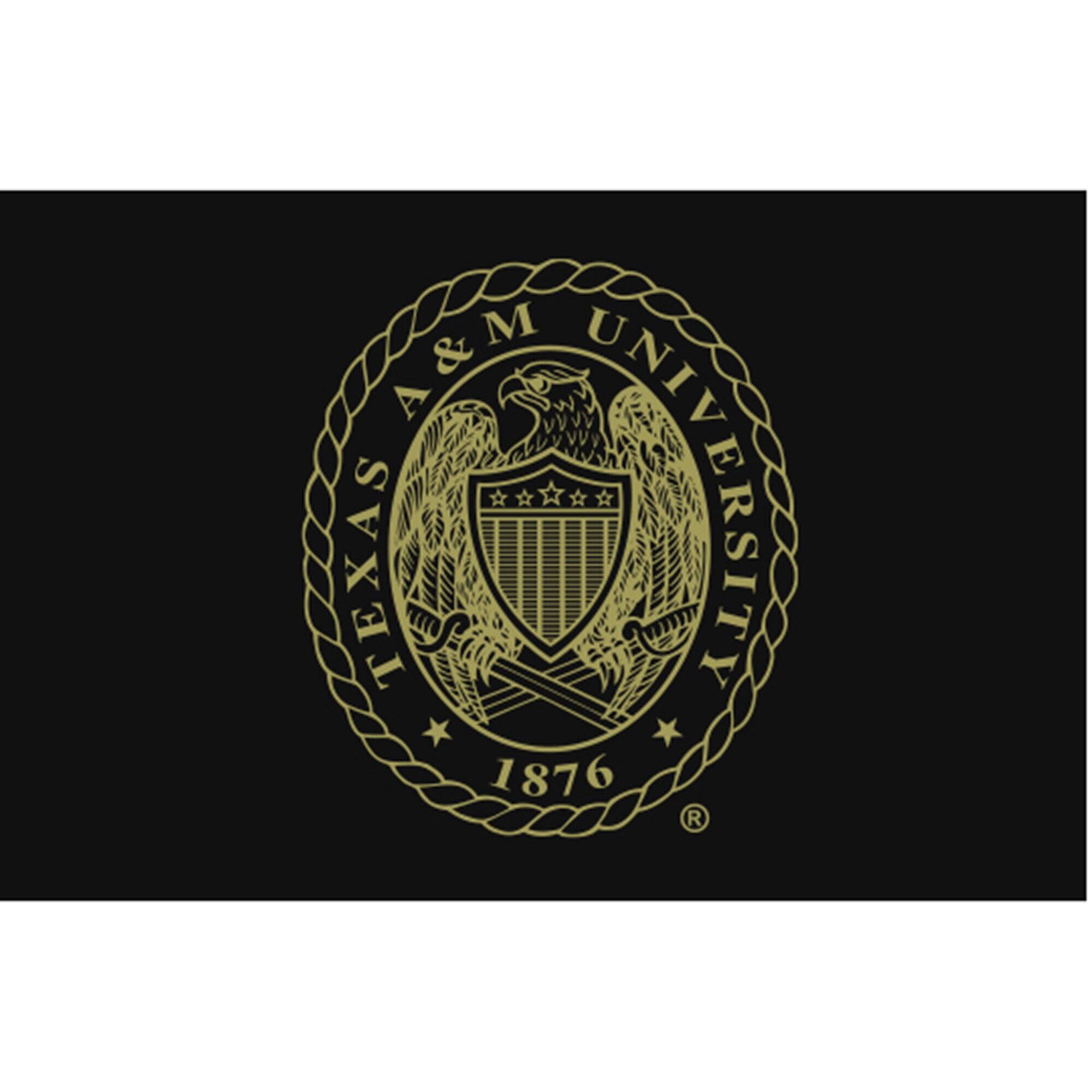 A&M TEXAS UNIVERSITY 1876