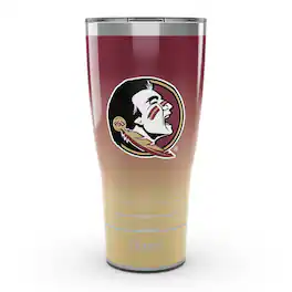 Tervis - Florida State Seminoles 30oz. Ombre Stainless Steel Tumbler - Multicolor