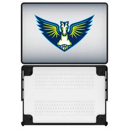 Keyscaper - Dallas Wings Linen MacBook Case - Multicolor