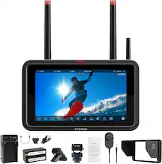 NINJA 4K50 4K60p S-Log3 ProRes RAW BEW 00:00:00:00 CFE 1225:30 ATOMOS wait XMOTA X ATOMOE