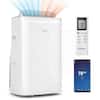 Heat E 10 COSTWAY 70 + Cool E 10 COSTWAY 70
Temperature: 70°F