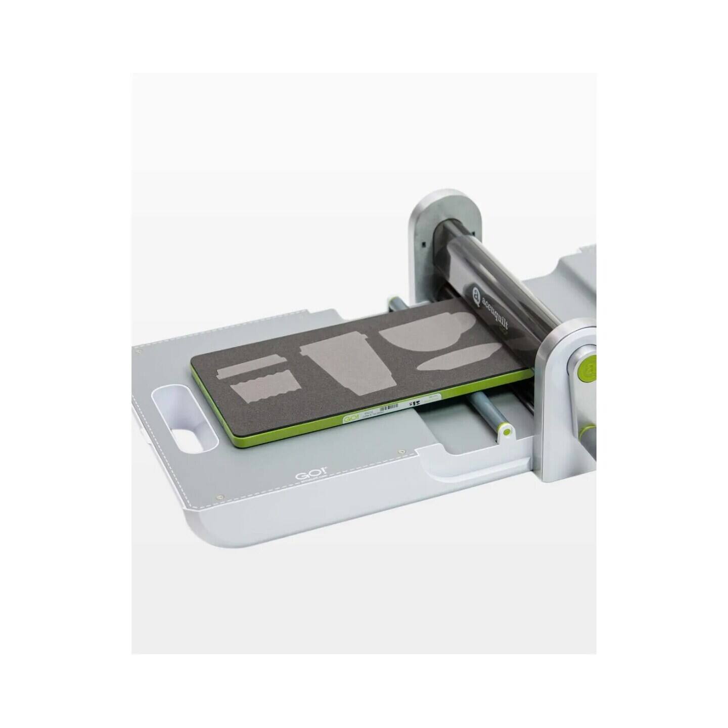 The text in the image is "GOR".