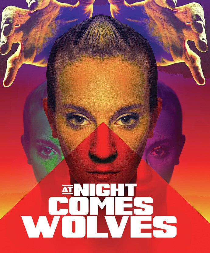 At Night Comes Wolves (MOD) (BluRay Movie) [Blu-ray] price history on PriceWatchPro