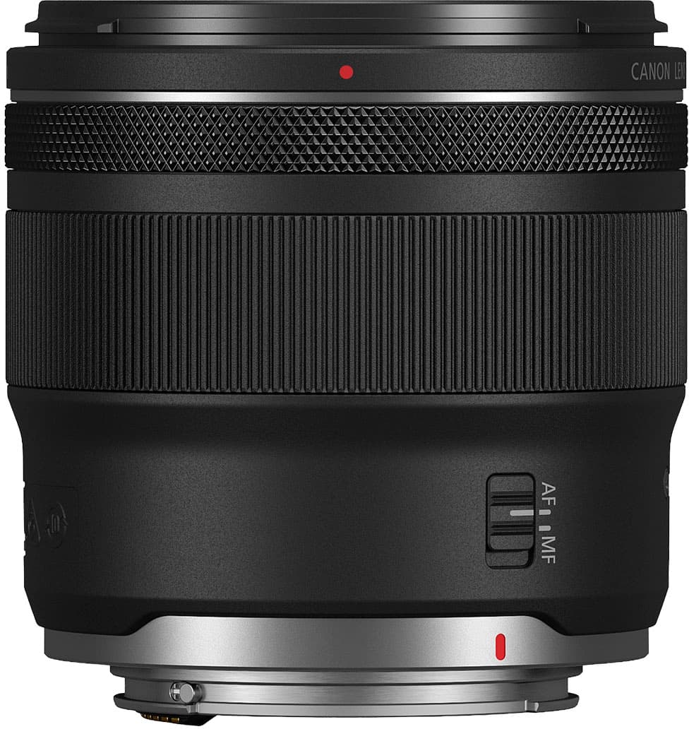 CANON LENS
AF/MF
AF1/MF