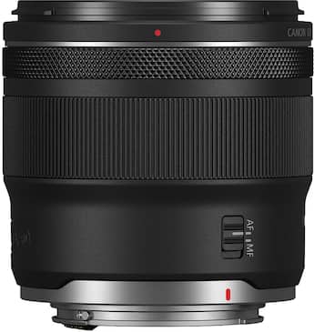 Canon RF45mm F1.2 STM Standard Prime Lens for EOS R Series Cameras Canon RF45mm F1.2 STM Standard Prime Lens for EOS R Series Cameras