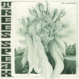 Trees Speak - Ohms - VINYL LP