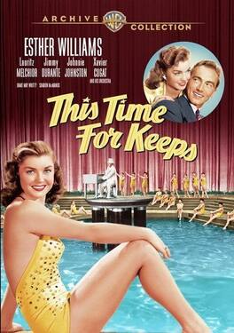 This Time For Keeps - DVD