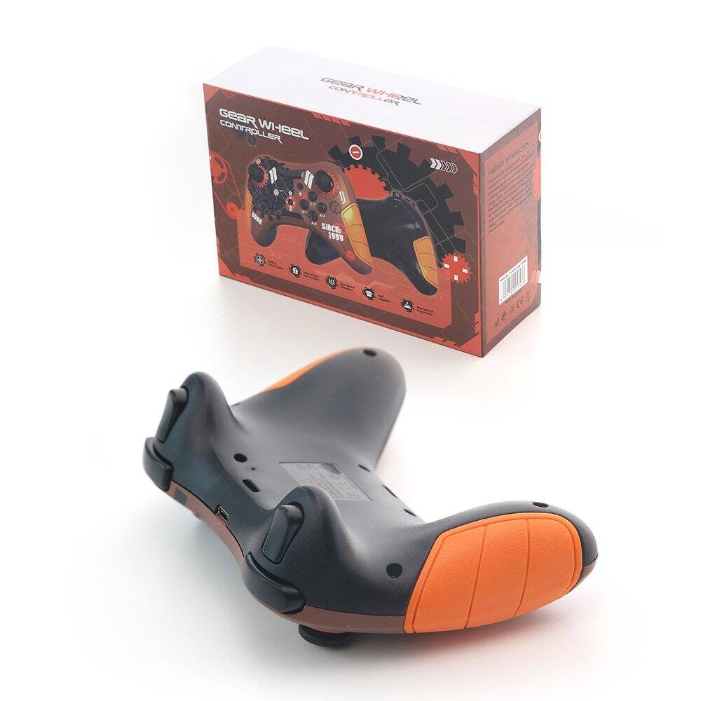 GEBR WHEEL CONTROLLER  
NA WHEEL E GEAR CONTROLLER WHEEL  
sact: 1999