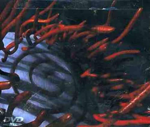 Front. Tool - Schism   - DVD.