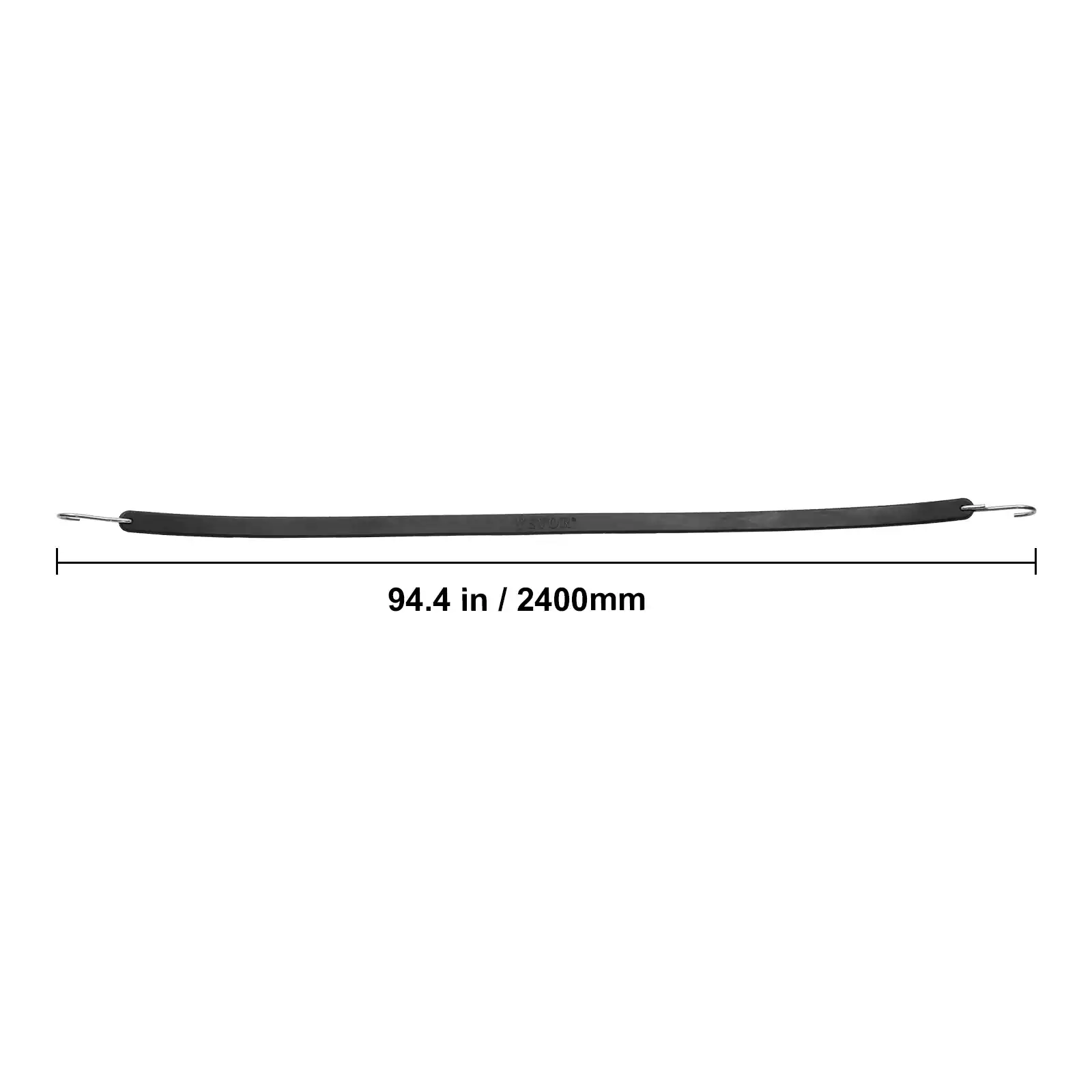 94.4 in / 2400mm