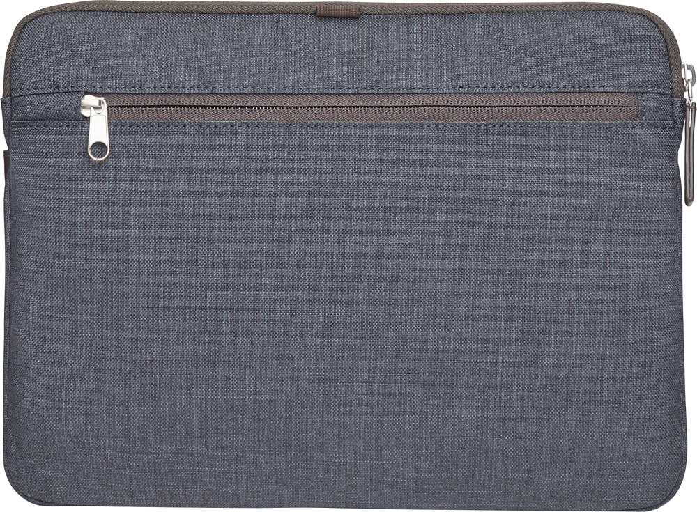 Best Buy: Brenthaven Collins Sleeve for Microsoft Surface 3 Indigo 1949