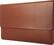 Alt View 12. Lenovo - Laptop Sleeve - Brown.